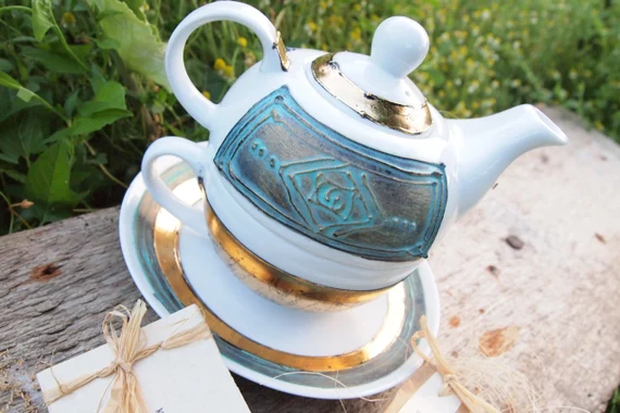 daily lactation tea for breastfeeding
