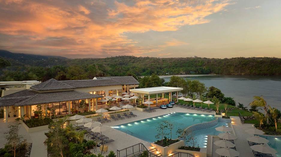 Six Senses La Sagesse targets solo travelers with new wellness experiences