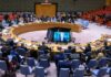 Haiti displacement crisis nears 1.5 million, UN says Haiti UN