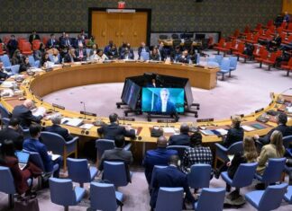 UN report warns of worsening violence and humanitarian toll in Haiti Haiti UN
