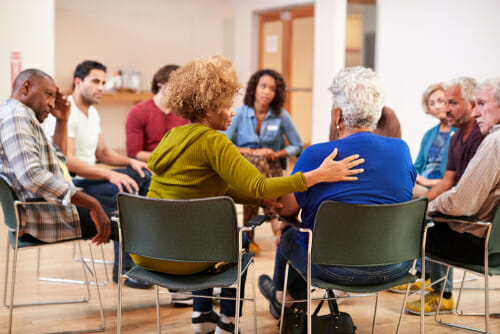 mental health clinic