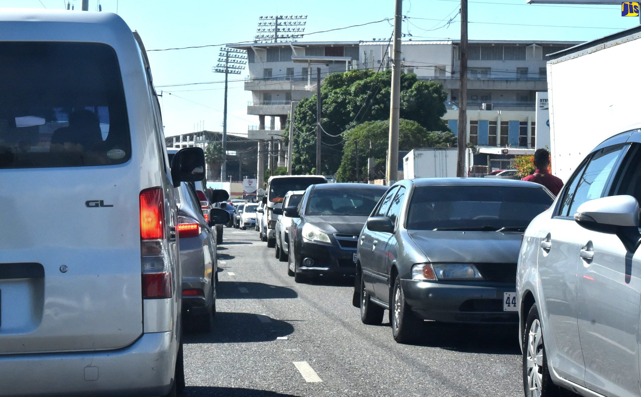 Opinion: Jamaica’s 9–5 culture is driving its traffic crisis