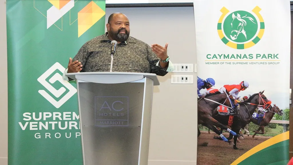 Supreme Ventures acquires Sportsmax infrastructure following closure