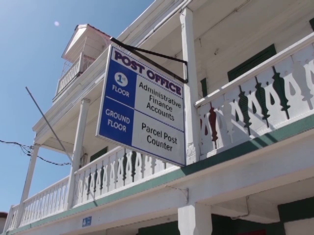 Belize Postal Service to resume shipments to United States on Jan. 7