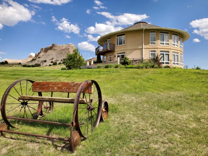 wilderness retreats