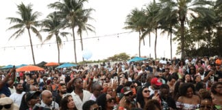 The Cookout brings Caribbean and African flavor to South Beach Wine & Food Festival