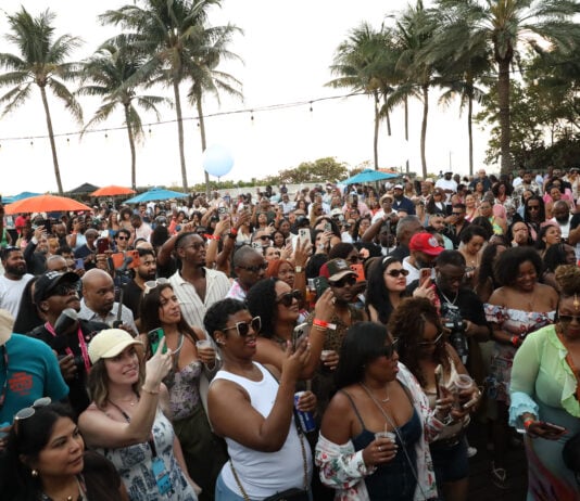 The Cookout brings Caribbean and African flavor to South Beach Wine & Food Festival