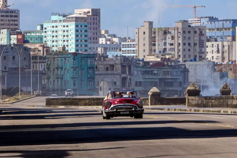 CARICOM agrees to send aid to Cuba, form committee to reset US ties