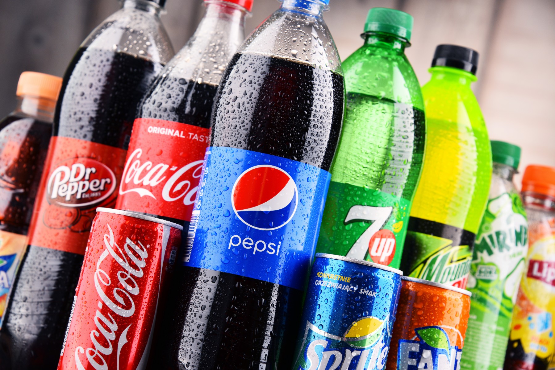 New sugary drinks tax could lead to healthier population, says Minister Tufton