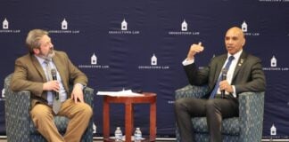 Transnational organised crime biggest security threat to Caribbean, says Jamaica’s ambassador