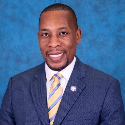 ECCB reappoints Timothy Antoine as governor for five-year term