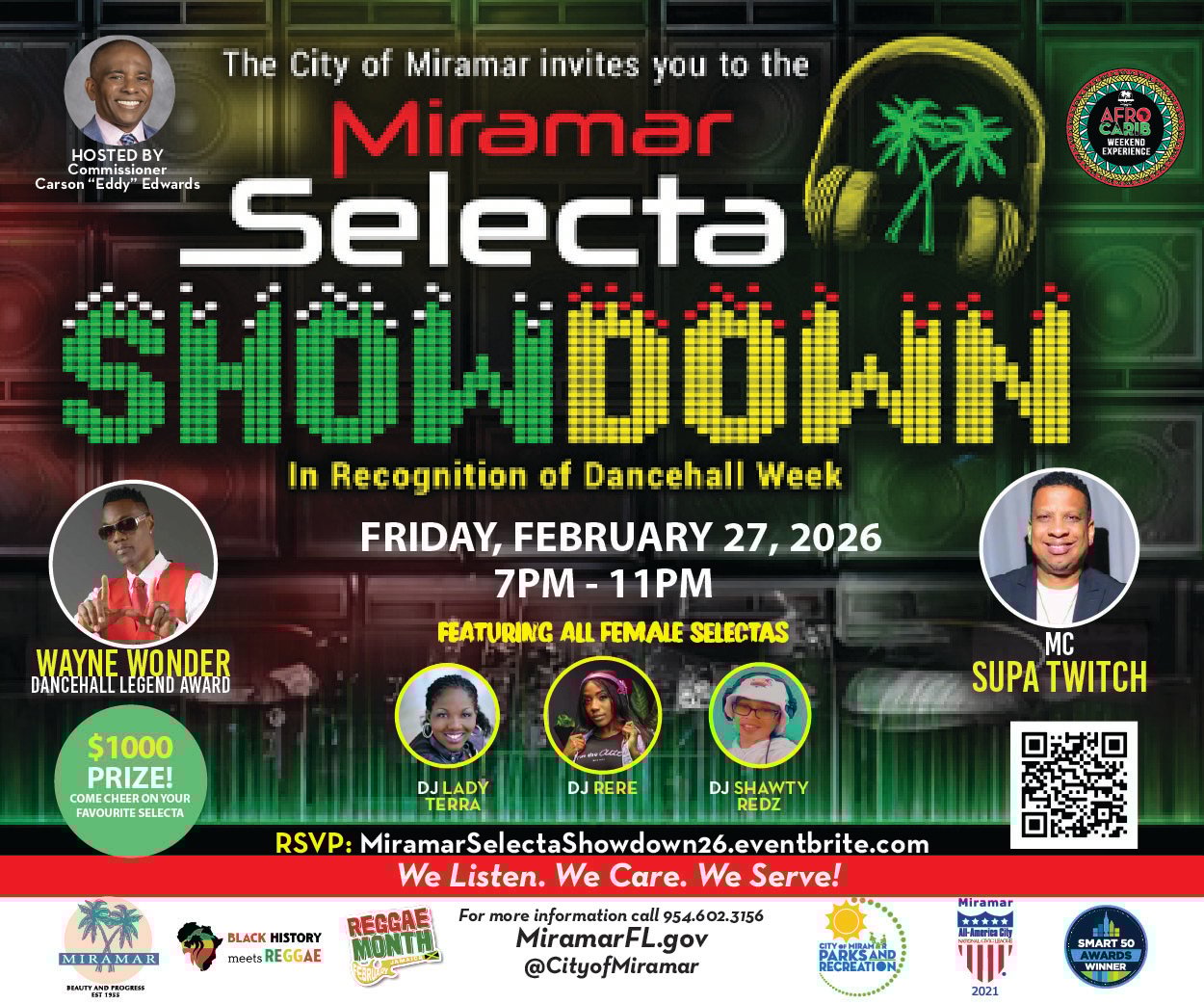 300x250 Selecta Showdown