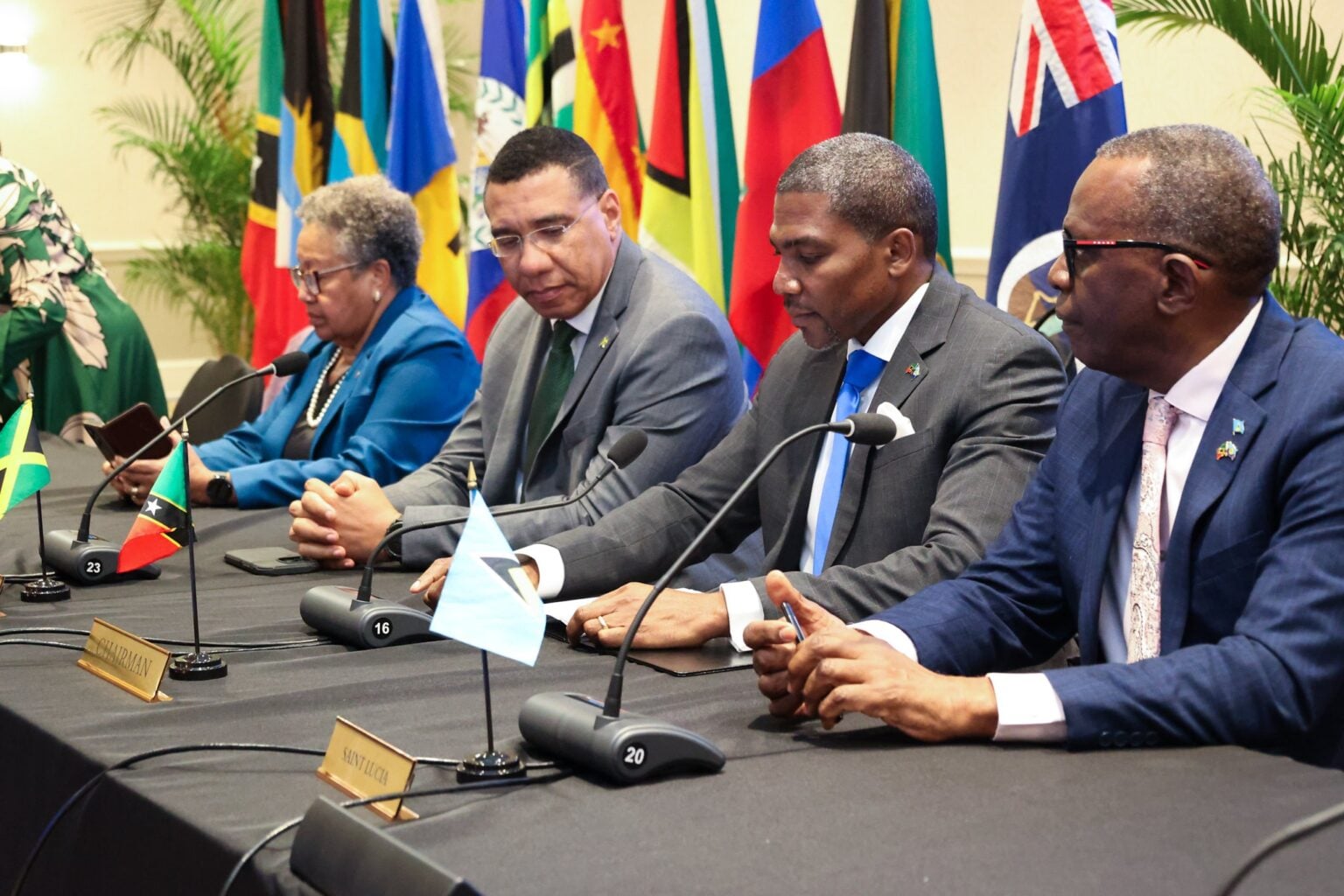 CARICOM moves to accelerate reparations campaign