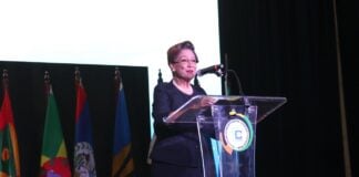 PM Persad-Bissessar calls US visit a ‘strategic victory’ for Trinidad and Tobago Prime Minister of Trinidad and TobagoPrime Minister of Trinidad and Tobago