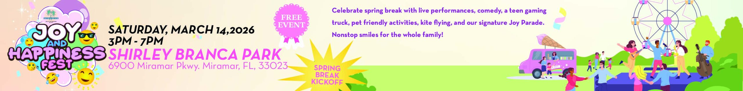 728x90 Joy and Happiness