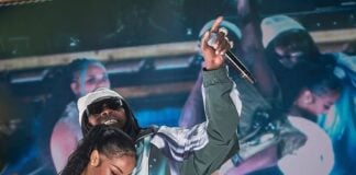 Shenseea and Vybz Kartel drop second collab ‘Panic’