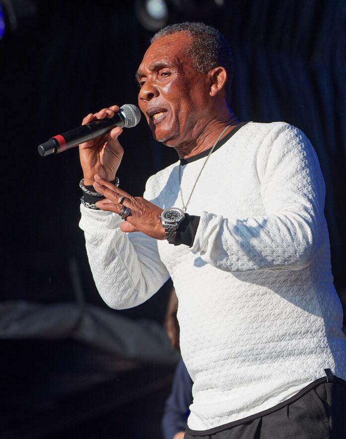 Ken Boothe