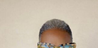 Supermodel Althea Laing to headline Chic & Champagne fashion event in Kingston