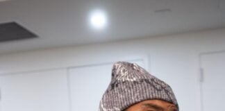 Rising Belizean artist Big Bang Manifest murdered In Las Vegas