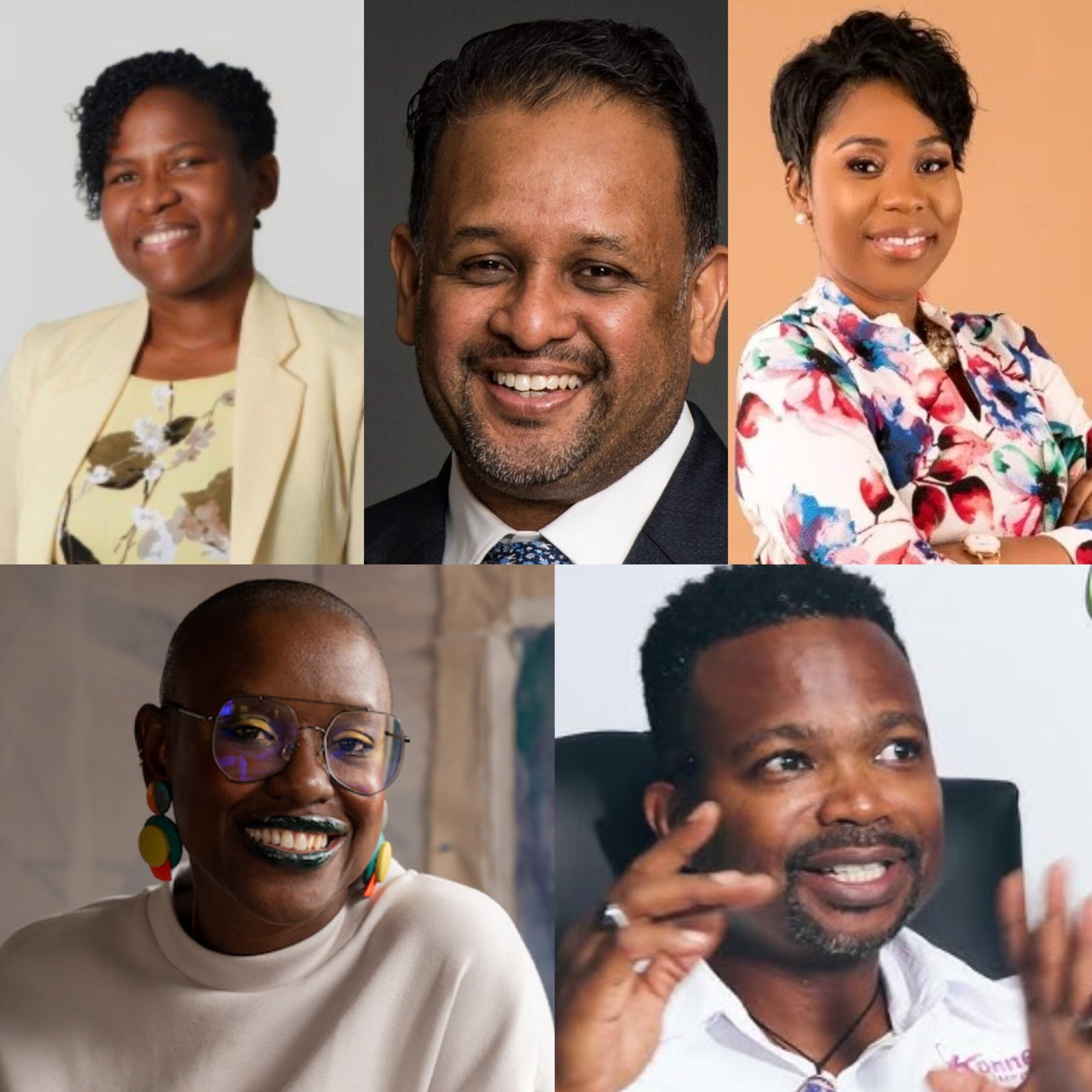 Five Caribbean leaders honored with 2026 Anthony N. Sabga Excellence Awards