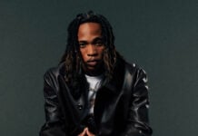 Armanii drops ‘Tun Up’ visual, announces global ‘The Impact’ Tour Armanii