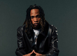 Armanii drops ‘Tun Up’ visual, announces global ‘The Impact’ Tour Armanii