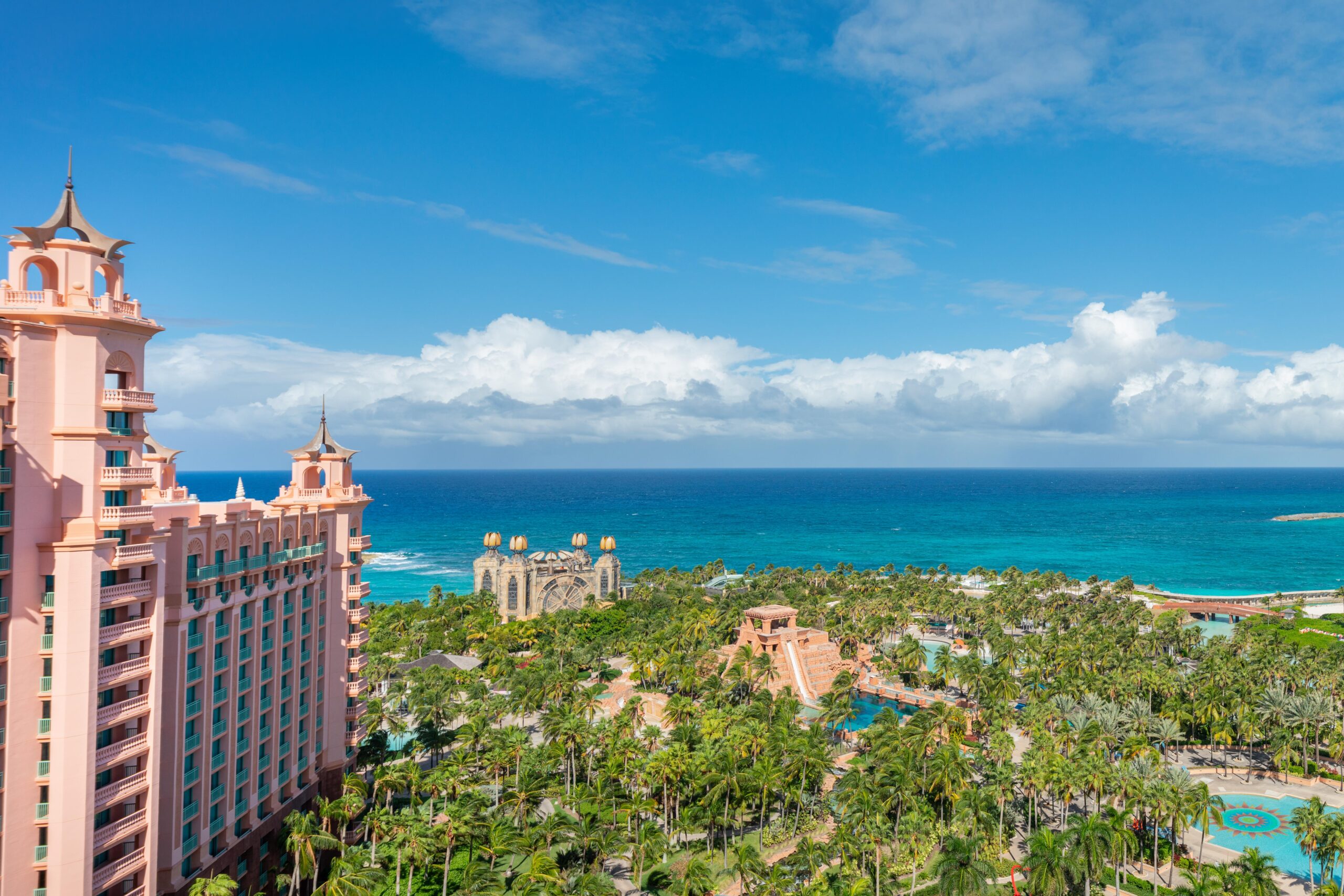 Atlantis Paradise Island announces President’s Day Offer with 35% savings