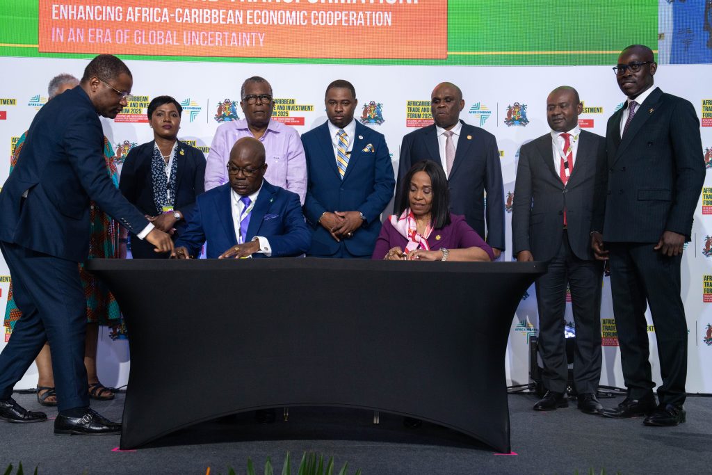 Afreximbank provides US$100m financing to support road upgrades across The Bahamas