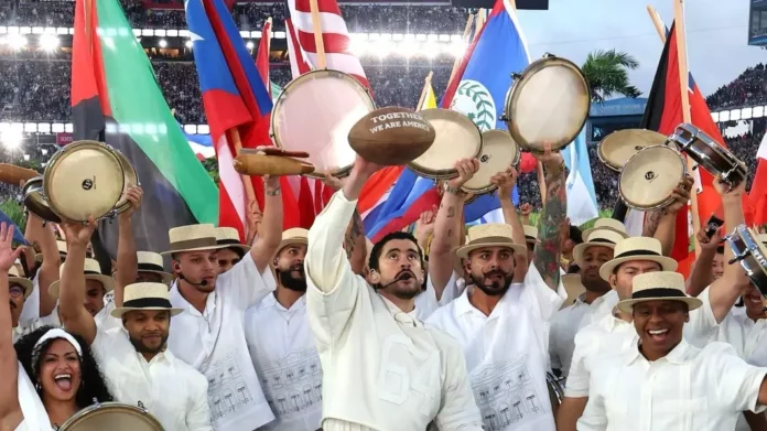 Bad Bunny super bowl