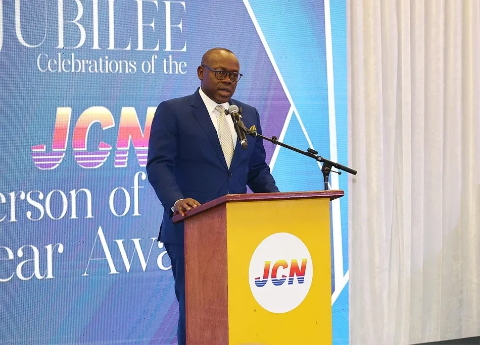 Bahamas Deputy Prime Minister dismisses online Epstein claims as fake