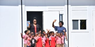 Sandals Foundation invests JMD $4M to bring solar power to Western Jamaica schools Sandals Foundation