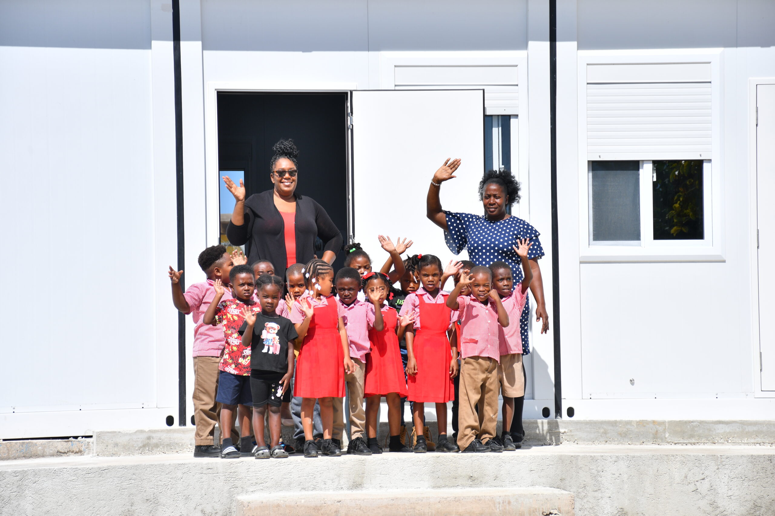 Sandals Foundation invests JMD $4M to bring solar power to Western Jamaica schools