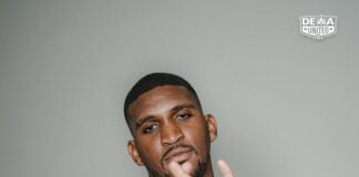 Damion Lowe embarks on Indonesian adventure, joins title-chasing Dewa United FC Damion Lowe