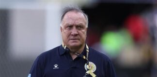 Advocaat returns to lead Curaçao into historic World Cup journey Dick Advocaat