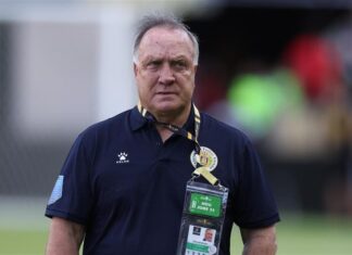 Advocaat returns to lead Curaçao into historic World Cup journey Dick Advocaat
