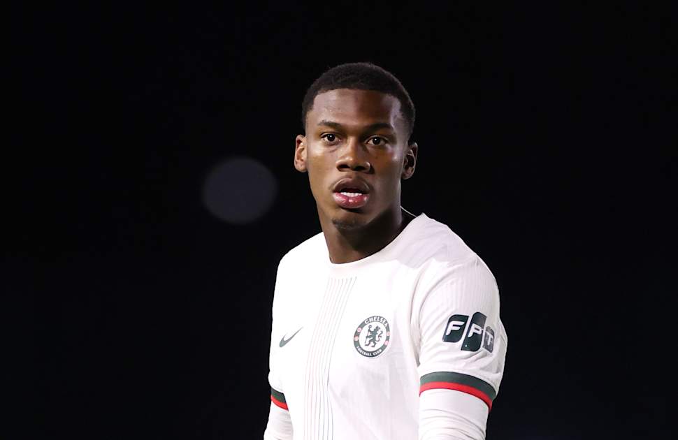 Leicester boost attack with loan capture of Jamaica international Dujuan ‘Whispier’ Richards