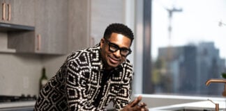 From St. Lucia to Brooklyn: Chef Shorne Benjamin reinvents Caribbean cuisine with Fat Fowl Chef Shorne Benjamin