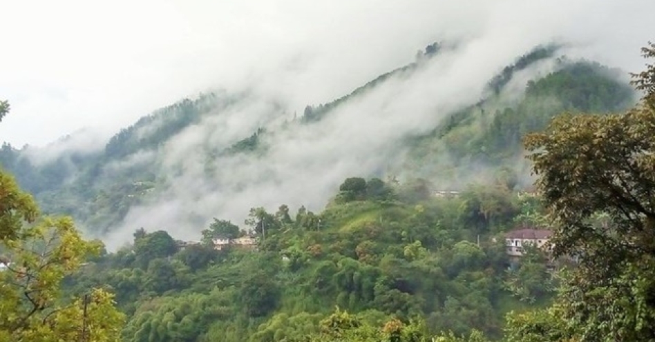 Jamaica experiences drop in temperatures as cold front moves across the island