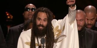 Keznamdi’s Grammy win rekindles debate over award selection process Keznamdi
