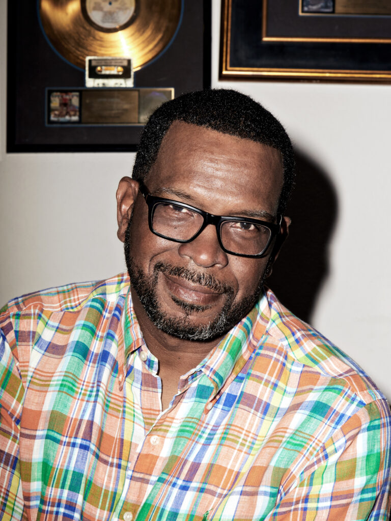 Uncle Luke enters South Florida Congressional race, challenging Rep. Cherfilus-McCormick