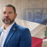 DEA supervisor in Dominican Republic arrested over bribery and visa fraud scheme Meliton Cordero