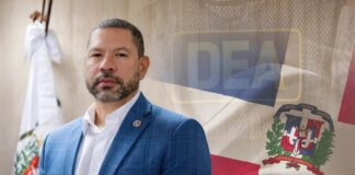 DEA supervisor in Dominican Republic arrested over bribery and visa fraud scheme Meliton Cordero