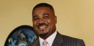 Former TCI premier Michael Misick, two others found guilty in long-running corruption case Michael Misick