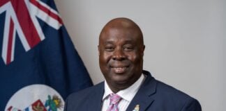 Cayman Government to amend immigration law Immigration Minister Michael Myles