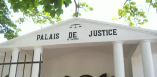 Haiti judicial council warns magistrates against political involvement