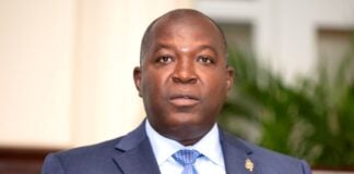 US DOJ seeks to revoke citizenship of former North Miami Mayor Philippe Bien-Aimé Philippe Bien-Aimé