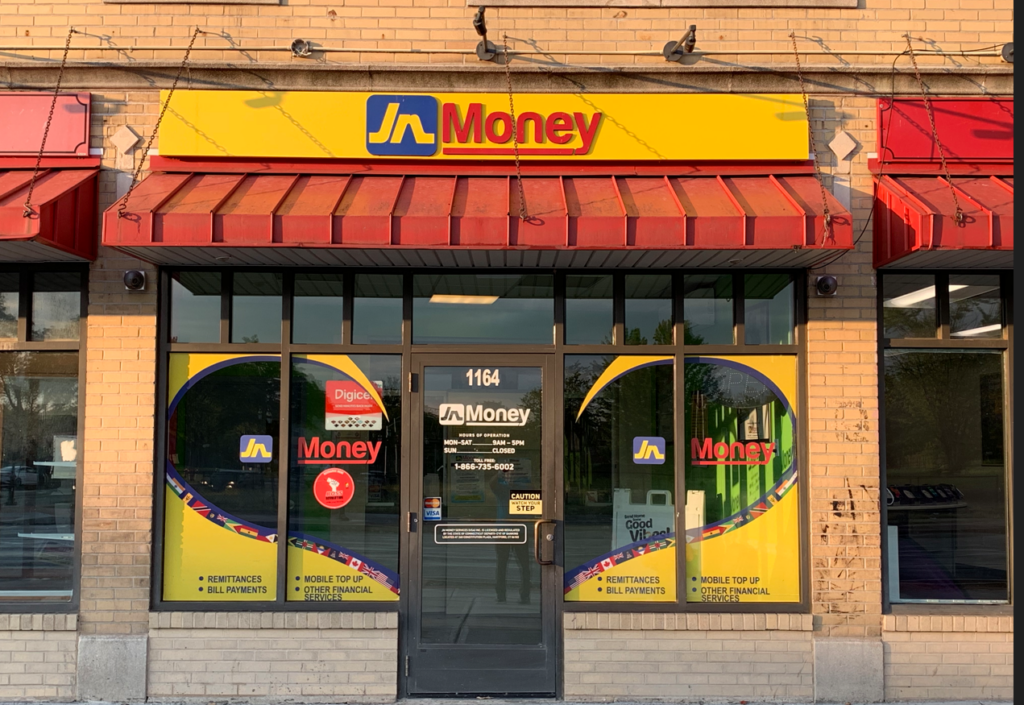 JN Money opens new agent location in Bodden Town, Cayman
