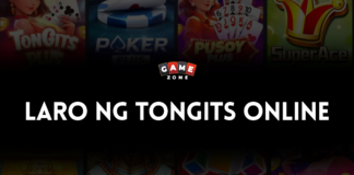 Ang Iba’t Ibang Laro ng Tongits Online