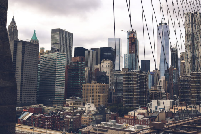 commercial real estate