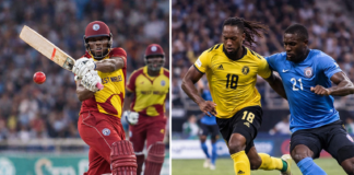 From cricket to football: Expanding sports interests in the Caribbean
